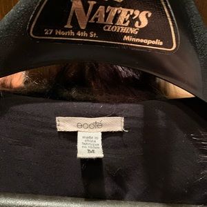 Urban Outfitters Faux Fur Jacket